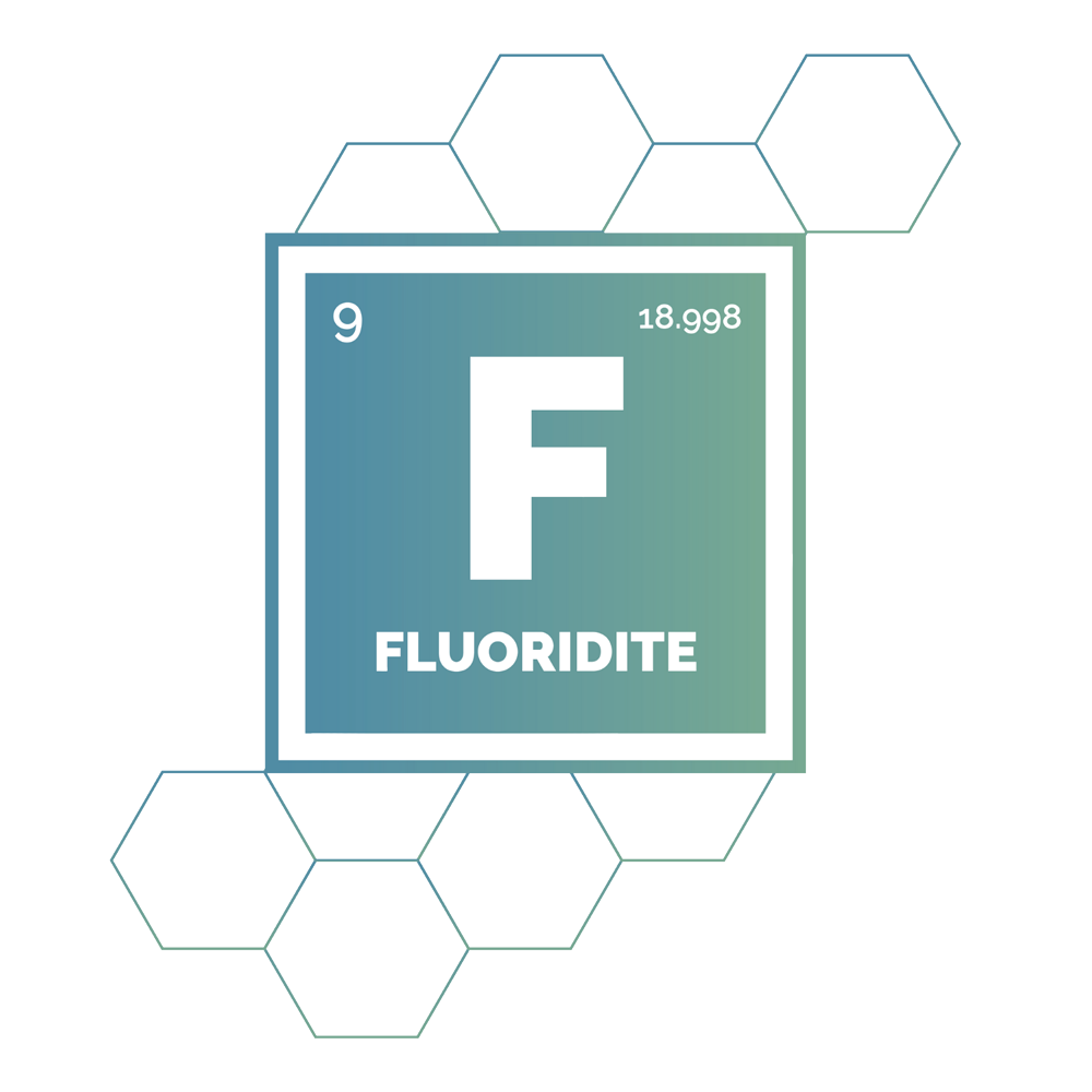 Fluoridite-Hero